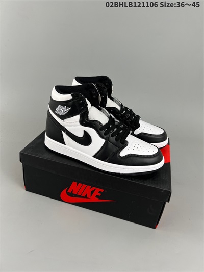 women air jordan 1 shoes 2022-12-11-564